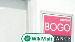 سائپرس میں BOGO کا ایک سائٹ دورہ، دفتر موجود ہے