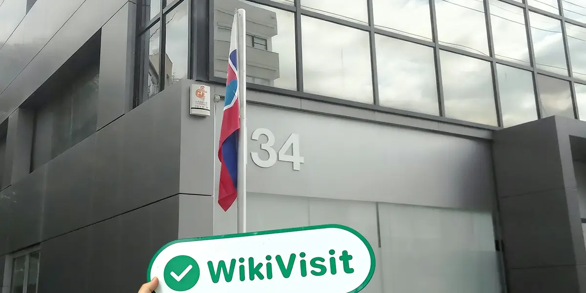 bir site ziyareti BOGO Kıbrıs'ta ofis var