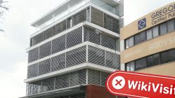 塞浦路斯实地探访交易商ABC 123 办公地点不存在