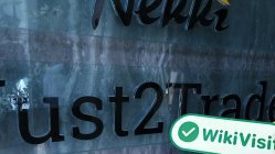 塞浦路斯探访交易商Just2Trade 办公场所真实存在