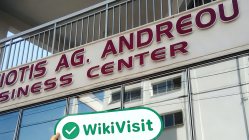 訪問iFOREXキプロスにオフィスが存在します