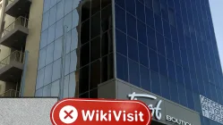 Visitar Tradeo en Chipre, Office existe