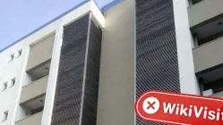 Visitar Tradeo en Chipre, Office existe