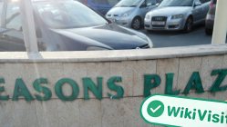 Visita WhoTrades em Chipre, local confirmado