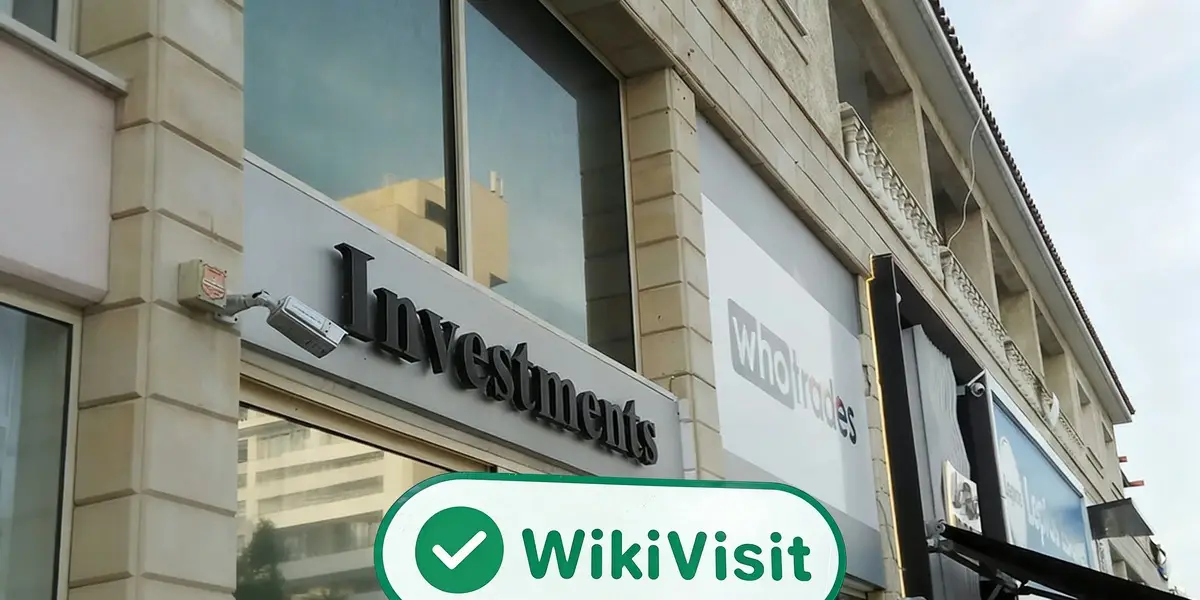 เยี่ยมชม WhoTrades ในไซปรัสไซต์ได้รับการยืนยันแล้ว