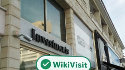 Visita WhoTrades em Chipre, local confirmado