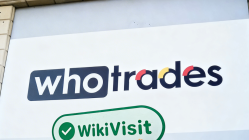 Visita WhoTrades em Chipre, local confirmado