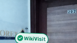 Una visita al sitio de FOREX24 en Chipre: dirección reguladora confirmada como verdadera