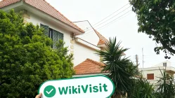 Visitando o corretor cipriotaFXORO , Existe escritório