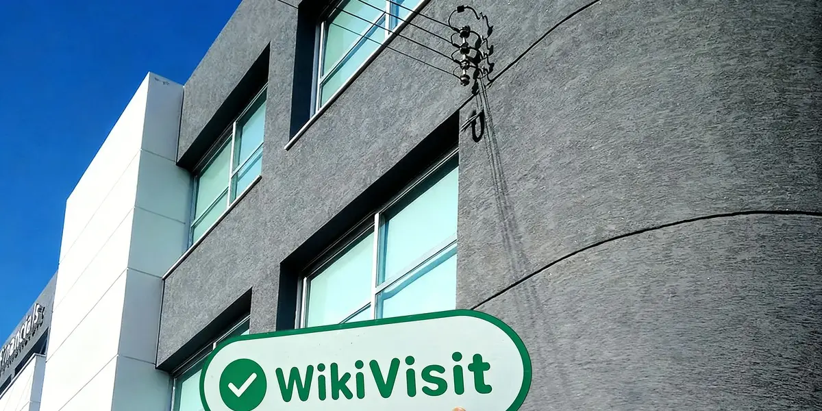 A Visit to Vinson Financials in Cyprus