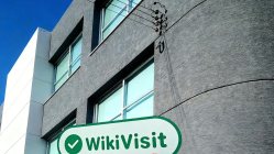 塞浦路斯探访交易商Vinson Financials 办公场所真实存在