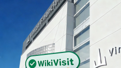 塞浦路斯探访交易商Vinson Financials 办公场所真实存在