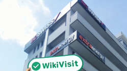 塞浦路斯探訪交易商BDswiss 辦公規模尚可