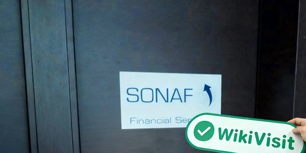 Visit Sonaf in Cyprus, Site Confirmed