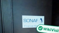سائپرس میں سوناف کا دورہ کریں، سائٹ کی تصدیق شدہ