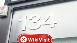 mengunjungi TCR di Siprus, Situs Dikonfirmasi