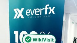 塞浦路斯探访交易商EverFX 办公场所真实存在