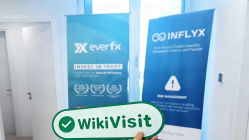 塞浦路斯探访交易商EverFX 办公场所真实存在