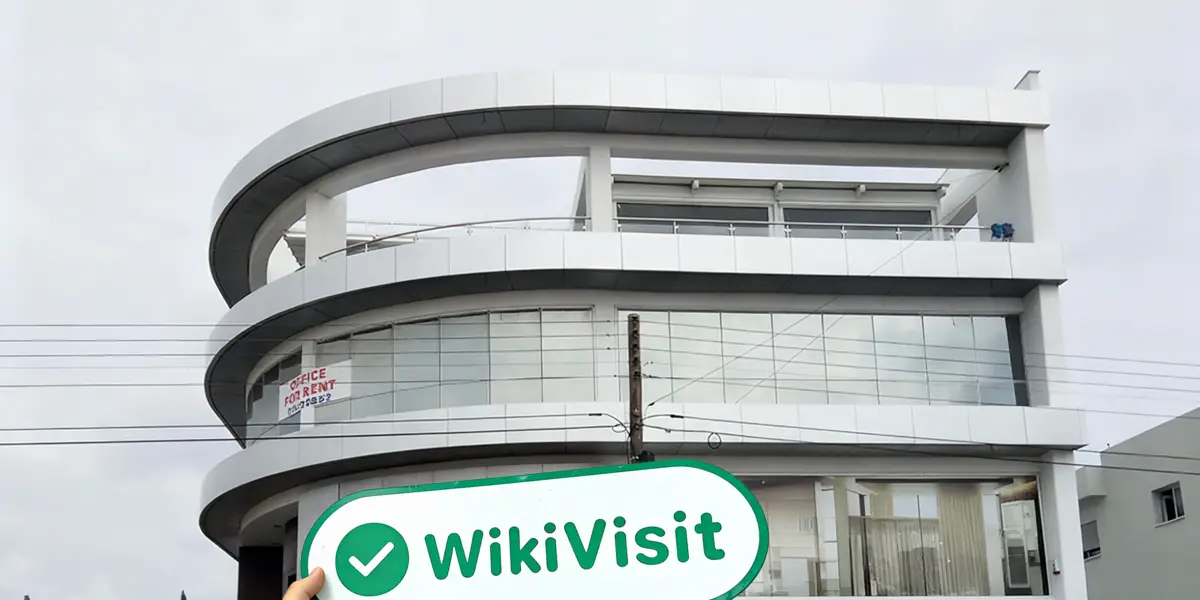 A Site Visit to XTrade in Cyprus
