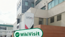 Tham quan Orbex tại Cyprus, Office đã được chứng minh là tồn tại