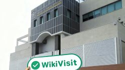 Tham quan Orbex tại Cyprus, Office đã được chứng minh là tồn tại