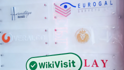 Pagbisita  sa Cyprus, Kinumpirma ng Site