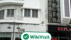 Pagbisita  sa Cyprus, Kinumpirma ng Site