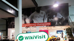 زيارة موقع ل في قبرص - تم تأكيد العنوان التنظيمي صحيحًا