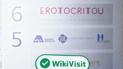 塞浦路斯探访交易商GBE 办公场所真实存在