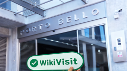 塞浦路斯探访交易商GOLDENBURG 办公场所真实存在