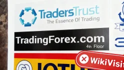 سائپرس بروکر VTGFX واقعی میں موجود نہیں ہے
