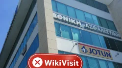 سائپرس بروکر VTGFX واقعی میں موجود نہیں ہے