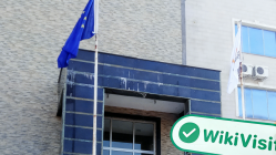 塞浦路斯探访交易商UGL 办公场所真实存在