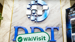 实地探访外汇巨擘DDT乌克兰持牌机构