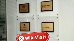 塞浦路斯探访交易商PRC 办公场所真实存在