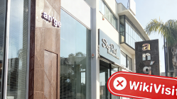 塞浦路斯探访交易商PRC 办公场所真实存在