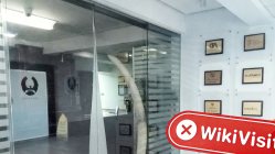 塞浦路斯探访交易商PRC 办公场所真实存在