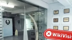 塞浦路斯探访交易商PRC 办公场所真实存在