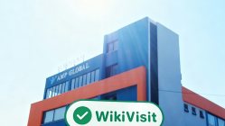 塞浦路斯探访交易商AMP 办公场所真实存在