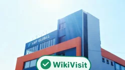 سائپرس میں AMP کا سائٹ وزٹ -- ریگولیٹری ایڈریس
