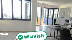 塞浦路斯探访交易商AMP 办公场所真实存在