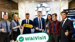 实地探访外汇巨擘DDT乌克兰持牌机构