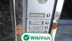 塞浦路斯探访交易商Vipro 办公场所真实存在