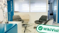 زيارة موقع ل في قبرص - تم تأكيد العنوان التنظيمي صحيحًا