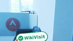 塞浦路斯探访交易商Arum Capital 办公场所真实存在