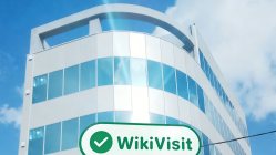 塞浦路斯探访交易商Arum Capital 办公场所真实存在