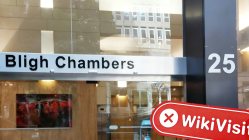 澳大利亞實地探訪交易商magic forex 辦公地點不存在