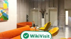 Tham quan nhà môi giới Vương quốc Anh AXIS BANK , Văn phòng Tồn tại