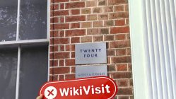 O Escritório de OSOFX no Reino Unido é Bogus