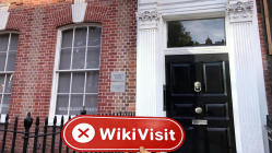 O Escritório de OSOFX no Reino Unido é Bogus